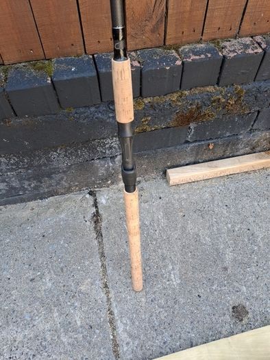 fishing rod