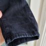 J BRAND Maria black skinny jeans Sz 24 (Fit 6-8UK) - Rrp 250 (New) Image 6