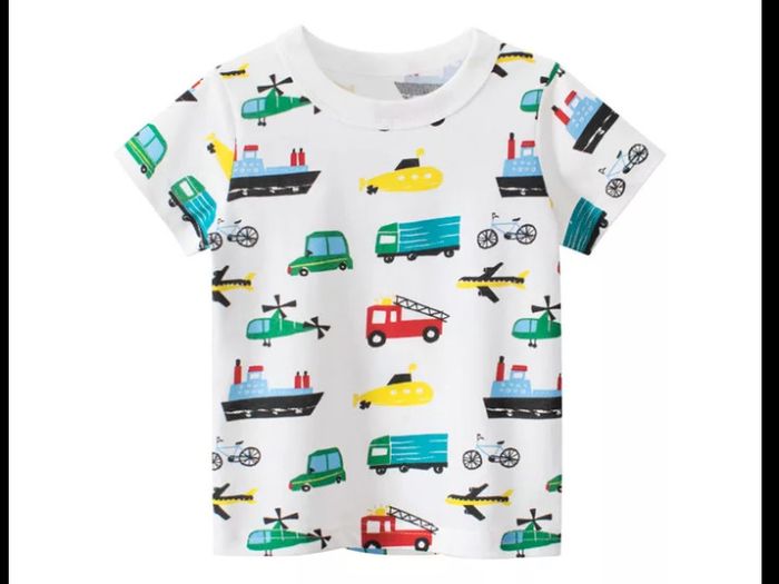 Boys T-shirt