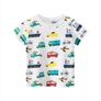 Boys T-shirt Image 3