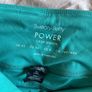 Sweaty Betty Power crop green leggings EUR 36 Image 8
