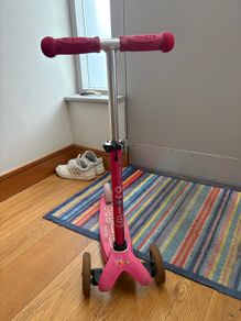 mini micro scooter