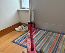 mini micro scooter