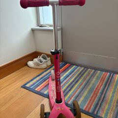 mini micro scooter