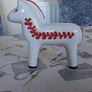 Ceramic Horse Image 4