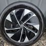 VW ID4 19" Alloys 5x112 Image 2