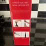 Electric wine opener set Image 2