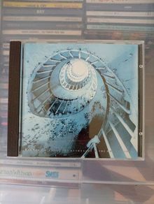 Bauhaus - Swing the Heartache - BBC Sessions CD