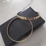 18ct gold bangles Image 4