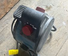 2500w Blow Heater