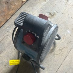 2500w Blow Heater