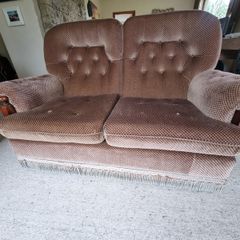 3+2+1 Matching Sofa Suite