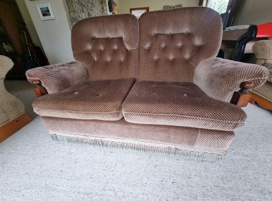 3+2+1 Matching Sofa Suite