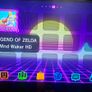 Modded Wii U 128GB USB Aroma with games Image 7