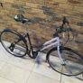 ladies city bike( can deliver) Image 3