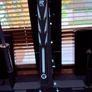 Odyssey O-Works 2-ball putter Image 4