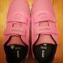 Girls "Geox" trainers, BRAND NEW IN BOX Image 4