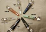Crystals WANDS