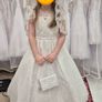 Communion Dress Image 2