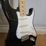 Fender Stratocaster made in Japan 2010 Image 3