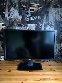 Dell monitor