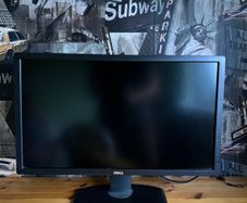 Dell monitor