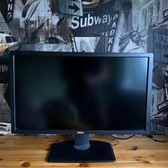 Dell monitor