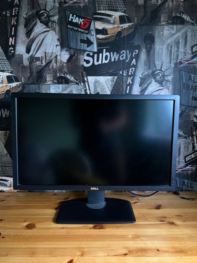 Dell monitor