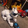 Robot dog Image 2
