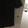 Jesire Black Coat Image 7