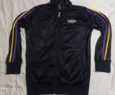 2014 Wrestlemania XXX Track Jacket - Medium - WWE