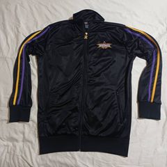 2014 Wrestlemania XXX Track Jacket - Medium - WWE