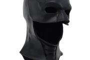 The Batman 2022 - Mini Cowl Prop Replica