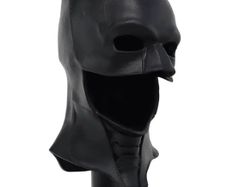 The Batman 2022 - Mini Cowl Prop Replica