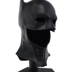 The Batman 2022 - Mini Cowl Prop Replica