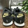 Nike MD Valiant GS 'Black Metallic Gold Star'. Size 6. NEW Image 4