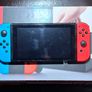 Nintendo Switch with Box - (Modded) Image 4