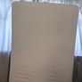 Ikea MALFORS foam mattress Image 4