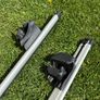 Thule aero roof rack Image 6
