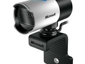 Microsoft LifeCam 1080p Webcam (Grade A)