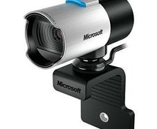 Microsoft LifeCam 1080p Webcam (Grade A)