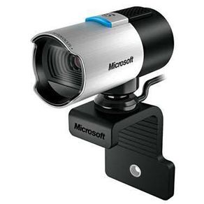 Microsoft LifeCam 1080p Webcam (Grade A)