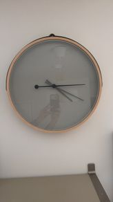 IKEA - Rotblota - Wall Clock