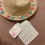 girls  sun hat Image 5