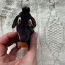 2016 McDonalds Happy Meal Toy The Secret Life of Pets Dachshund Buddy Used Please look at the pictures Image 3