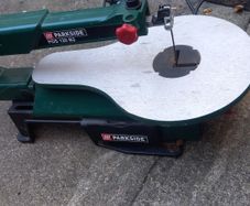 Woodworking tools