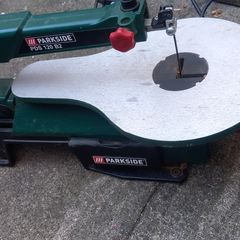 Woodworking tools
