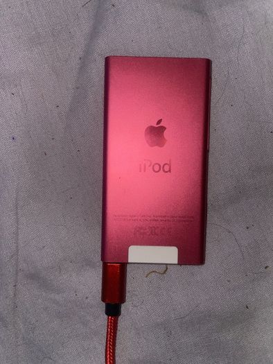 ipod 7th generation