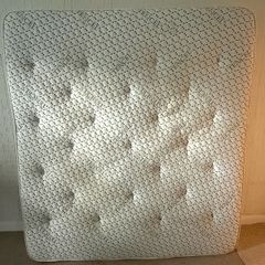 Super King Mattress - Free to Collect