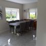 dining table and chairs Image 4